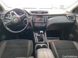  Nissan  Qashqai NISSAN  / 2017 / 5P / Crossover 1.5 DCI 115 Business Edition #5