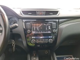  Nissan  Qashqai NISSAN  / 2017 / 5P / Crossover 1.5 DCI 115 Business Edition #7