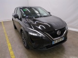  Nissan  Qashqai NISSAN  / 2021 / 5P / Crossover 1.3 MHEV 158ch Xtronic N-Style(SP) #2