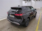 Nissan  Qashqai NISSAN  / 2021 / 5P / Crossover 1.3 MHEV 158ch Xtronic N-Style(SP) #3