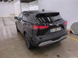  Nissan  Qashqai NISSAN  / 2021 / 5P / Crossover 1.3 MHEV 158ch Xtronic N-Style(SP) #4