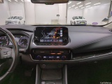  Nissan  Qashqai NISSAN  / 2021 / 5P / Crossover 1.3 MHEV 158ch Xtronic N-Style(SP) #7