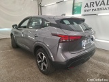 Nissan  Qashqai NISSAN  / 2021 / 5P / Crossover e-Power 190 Business Edition BVA HEV #2