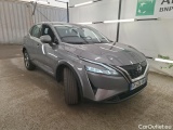  Nissan  Qashqai NISSAN  / 2021 / 5P / Crossover e-Power 190 Business Edition BVA HEV #4