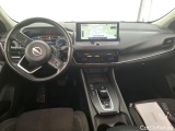  Nissan  Qashqai NISSAN  / 2021 / 5P / Crossover e-Power 190 Business Edition BVA HEV #5
