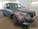  Peugeot  2008  Active Pack 1.5 HDi 110CV BVM6 E6d #4