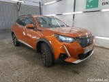  Peugeot  2008  Allure Business 1.5 HDi 110CV BVM6 E6d #3