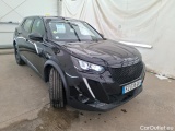  Peugeot  2008 PEUGEOT  / 2019 / 5P / Crossover BLUEHDI 110 S&S ACTIVE BUSINESS #4