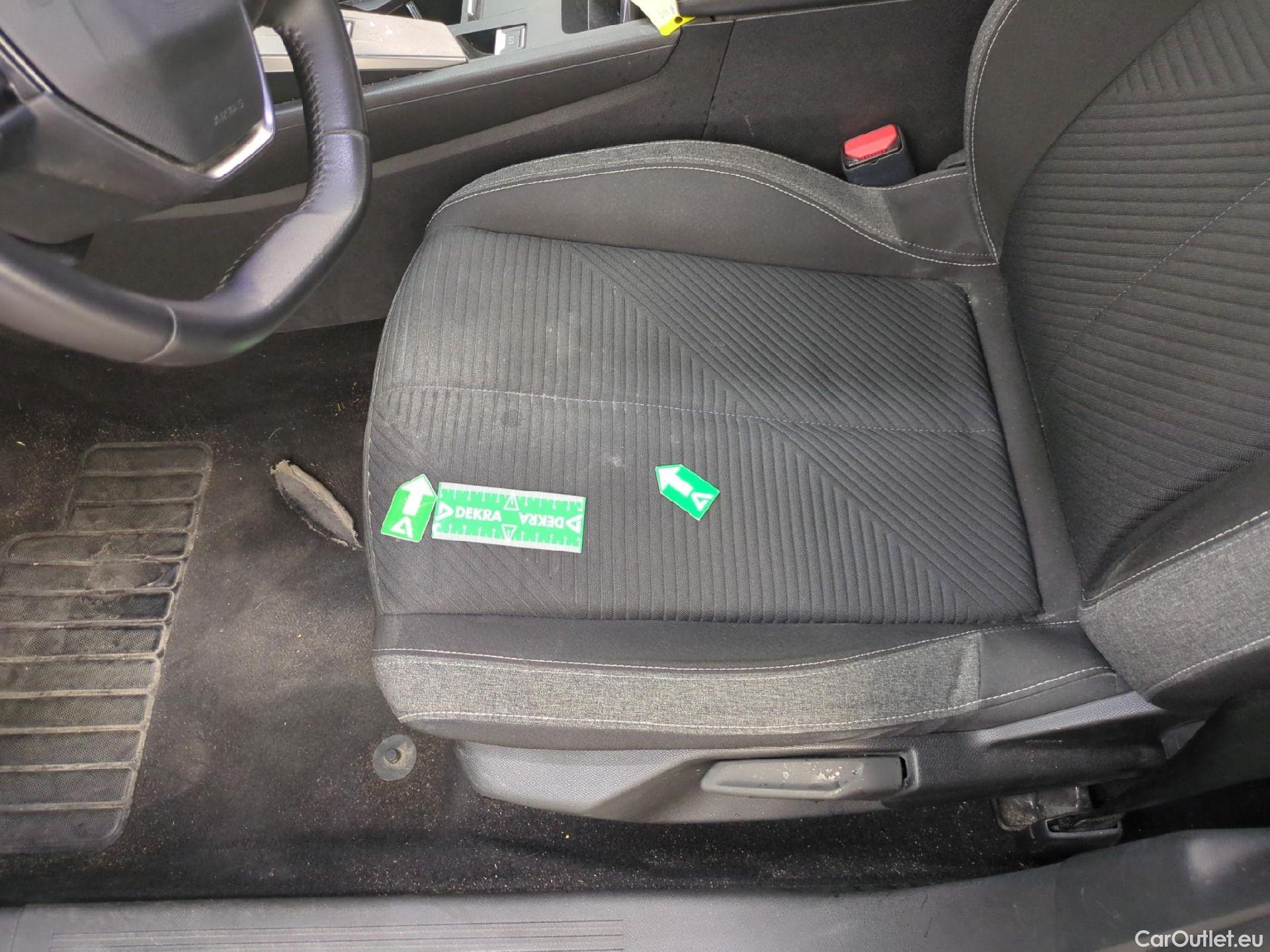  Peugeot  308  Active Pack 1.2 PureTech 130CV BVA8 E6d #9