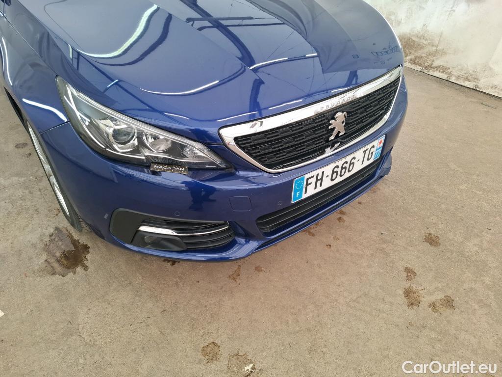  Peugeot  308  SW Active Business 1.5 HDi 130CV BVM6 E6dT #18