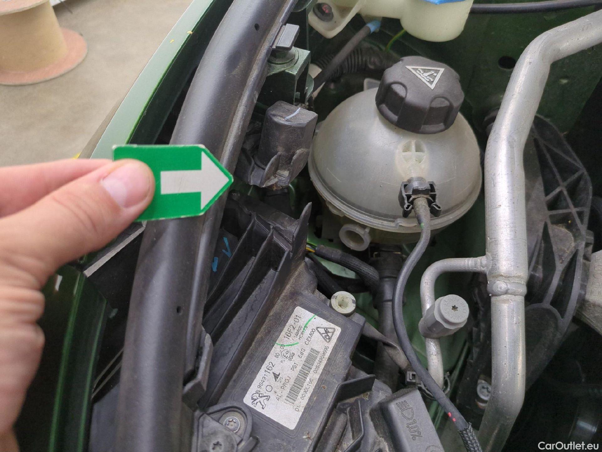  Peugeot  308  Active Pack 1.2 PureTech 130CV BVA8 E6d #13