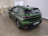  Peugeot  308  Active Pack 1.2 PureTech 130CV BVA8 E6d #4