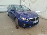  Peugeot  308  SW Active Business 1.5 HDi 130CV BVM6 E6dT #4