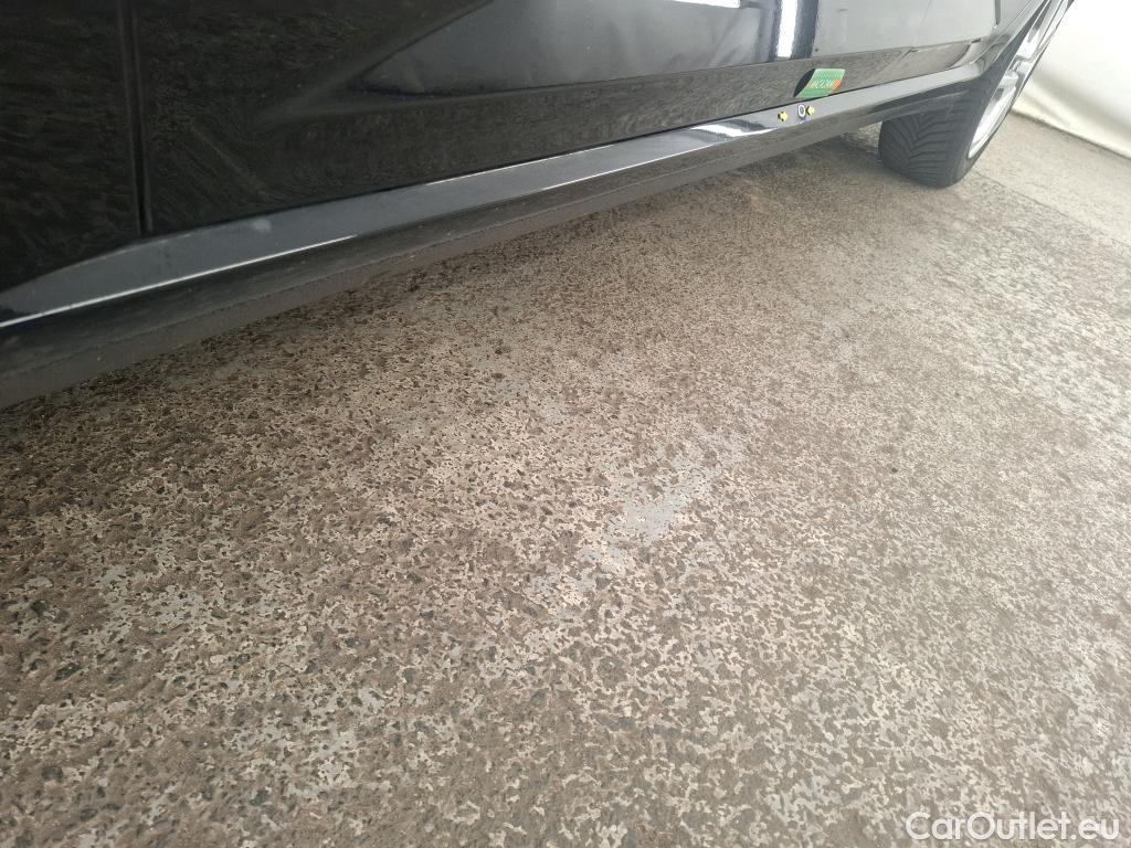  Renault  Megane RENAULT Mégane Berline 5p Berline Business Energy dCi 110 #27