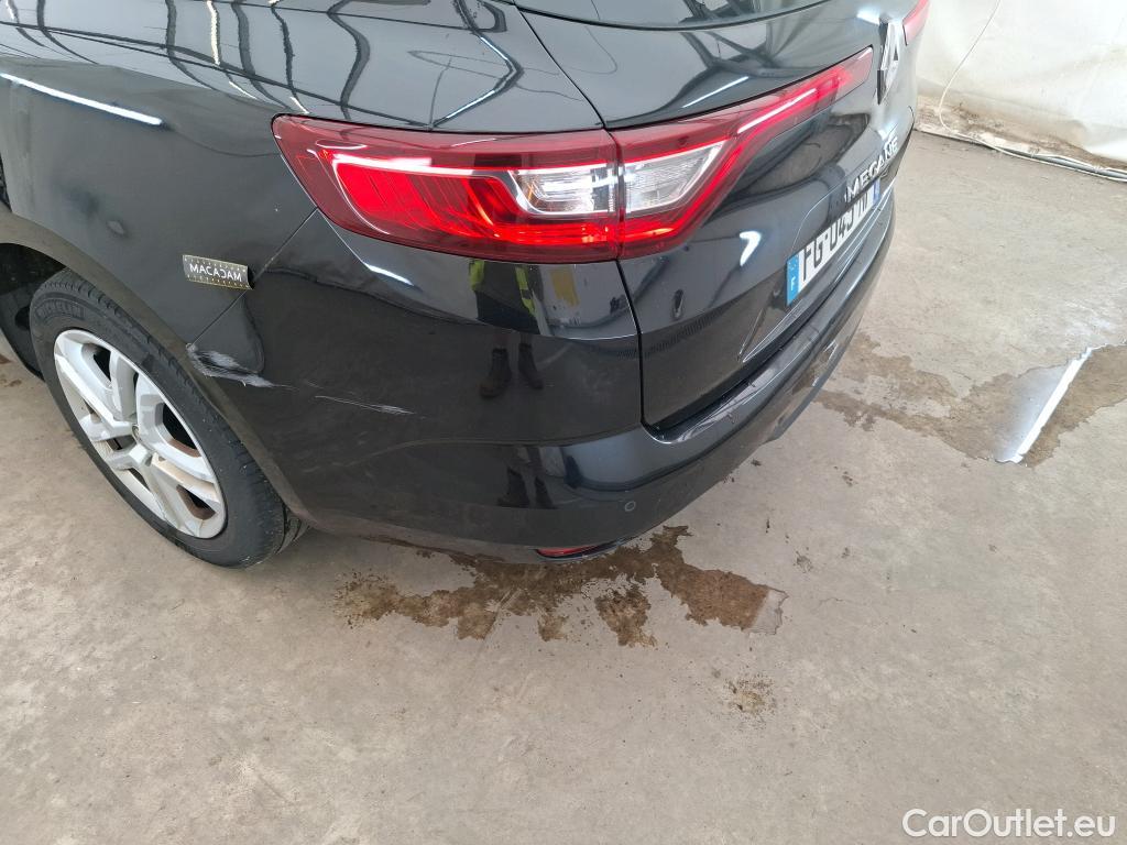  Renault  Megane  IV Grandtour Business 1.5 dCi 115CV BVM6 E6dT #15