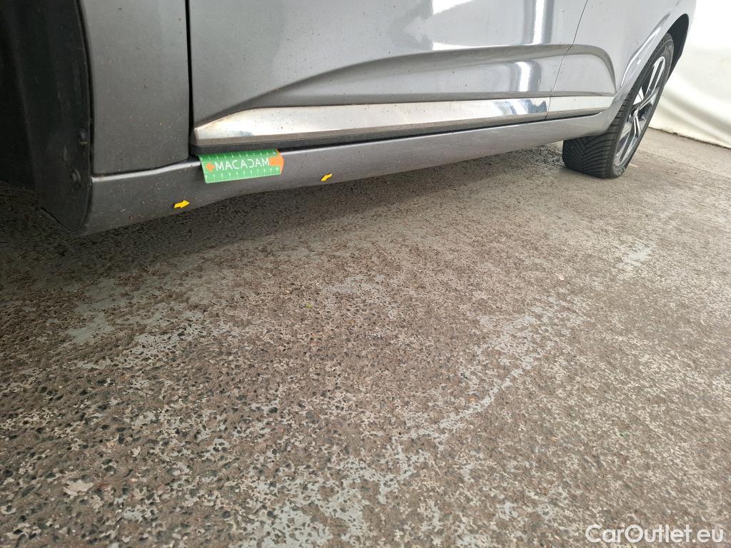  Renault  Clio  V Evolution 1.5 dCi 100CV BVM6 E6d #1