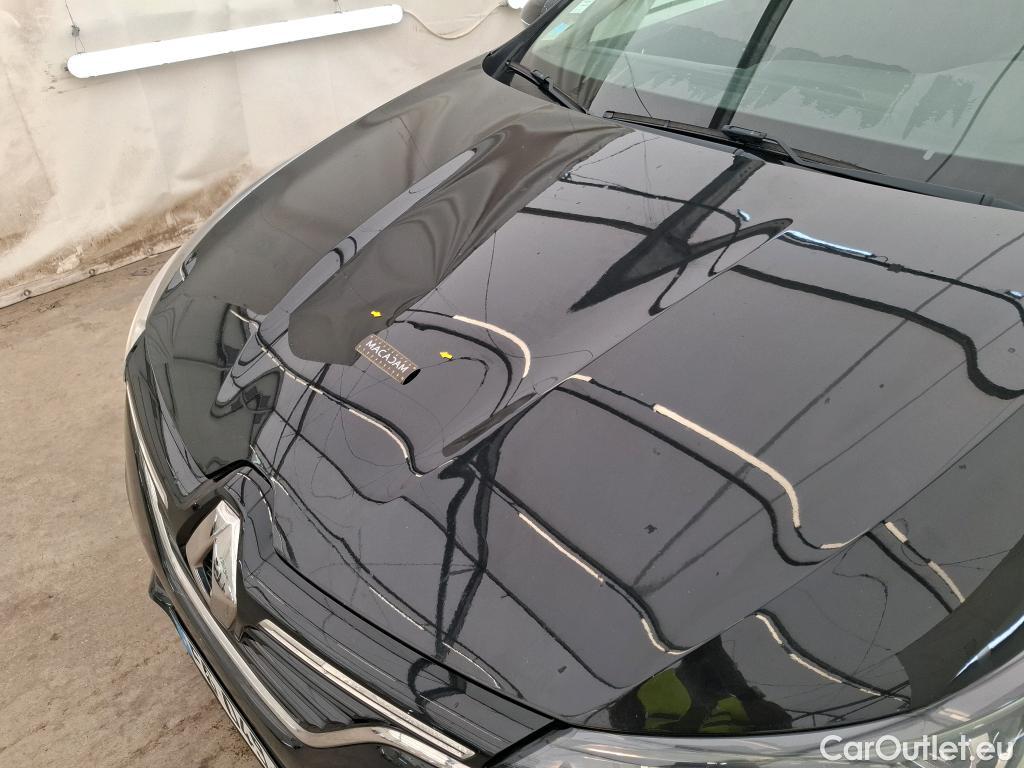  Renault  Megane  IV Grandtour Business 1.5 dCi 115CV BVM6 E6dT #6