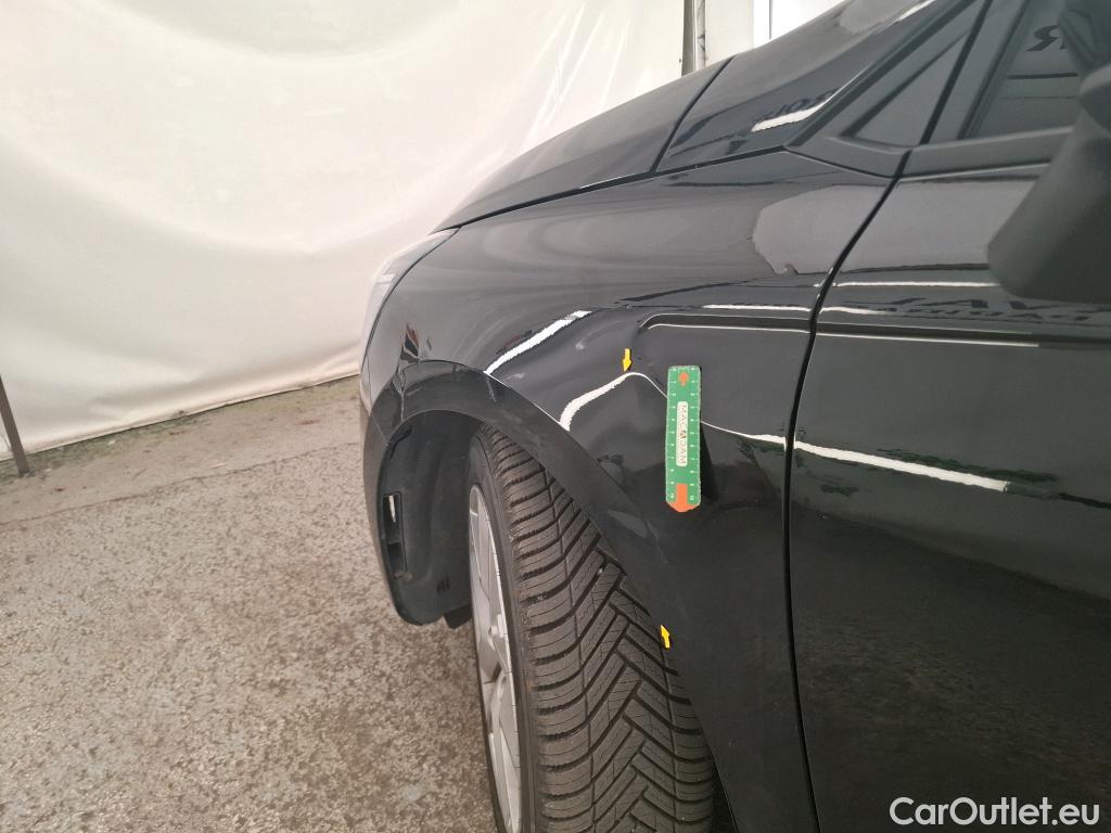  Renault  Clio  V Business 1.0 TCe 90CV BVM6 E6d #1