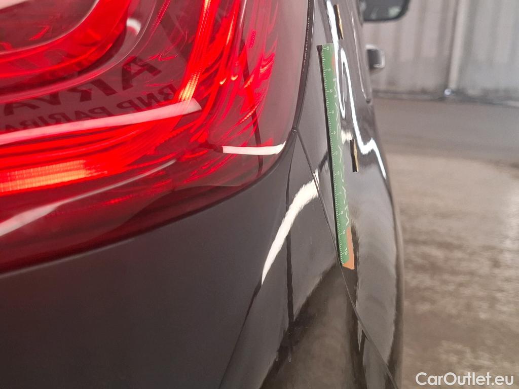  Renault  Megane RENAULT Mégane Berline 5p Berline Business Energy dCi 110 #10