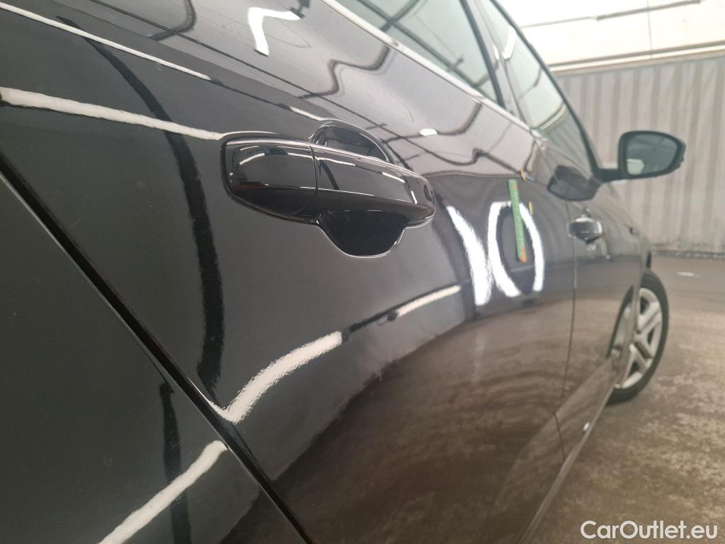  Renault  Megane RENAULT Mégane Berline 5p Berline Business Energy dCi 110 #36