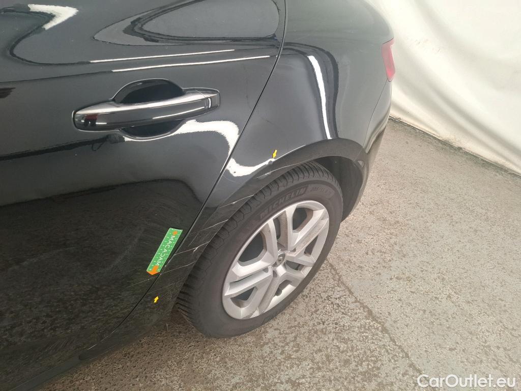  Renault  Megane RENAULT Mégane Berline 5p Berline Business Energy dCi 110 #1