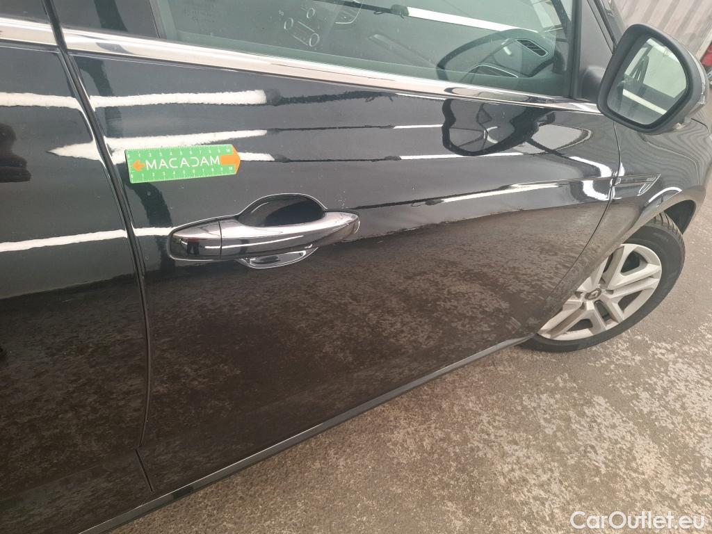  Renault  Megane RENAULT Mégane Berline 5p Berline Business Energy dCi 110 #29