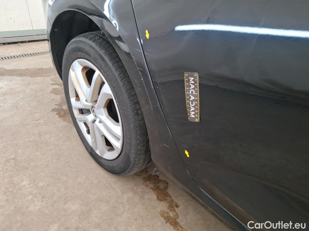  Renault  Megane  IV Grandtour Business 1.5 dCi 115CV BVM6 E6dT #25