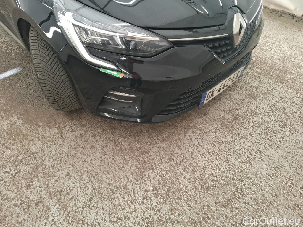  Renault  Clio  V Business 1.0 TCe 90CV BVM6 E6d #12