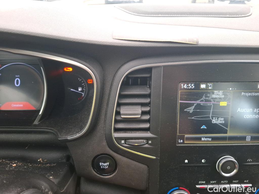  Renault  Megane  IV Grandtour Business 1.5 dCi 115CV BVM6 E6dT #30