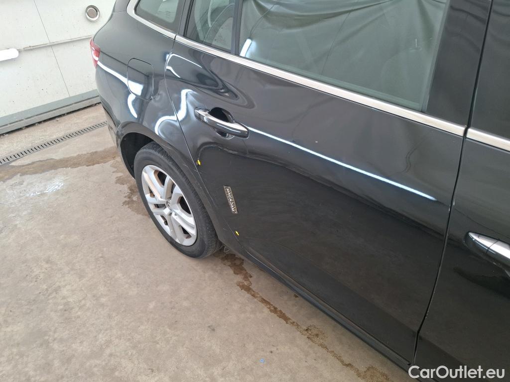  Renault  Megane  IV Grandtour Business 1.5 dCi 115CV BVM6 E6dT #24