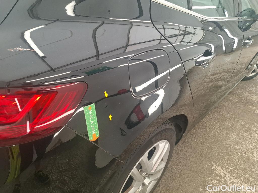  Renault  Megane RENAULT Mégane Berline 5p Berline Business Energy dCi 110 #9