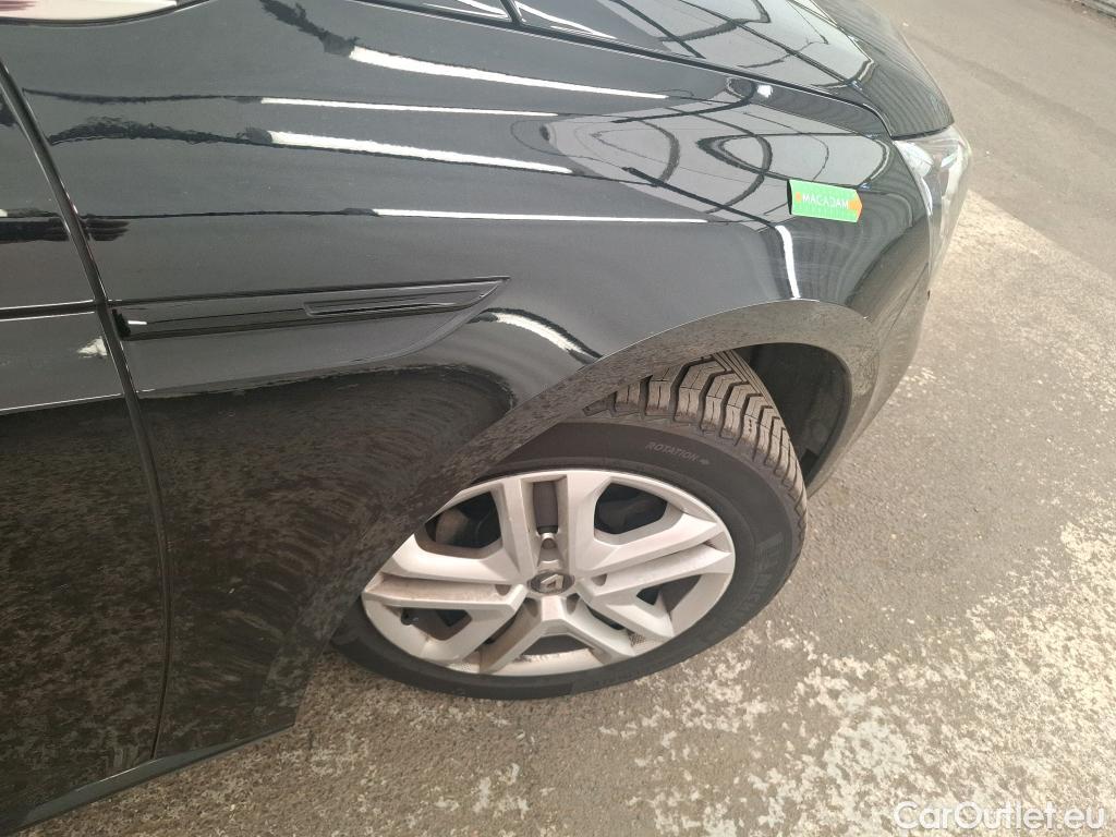  Renault  Megane RENAULT Mégane Berline 5p Berline Business Energy dCi 110 #31