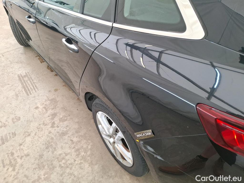  Renault  Megane  IV Grandtour Business 1.5 dCi 115CV BVM6 E6dT #22