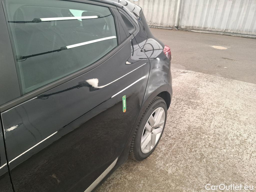  Renault  Clio  V Business 1.0 TCe 90CV BVM6 E6d #9