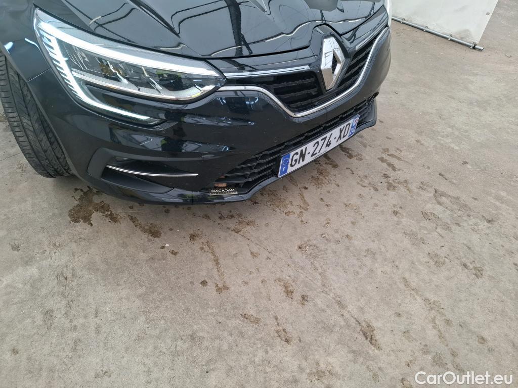  Renault  Megane RENAULT Mégane Estate / 2020 / 5P / Break evolution TCe 140 #1