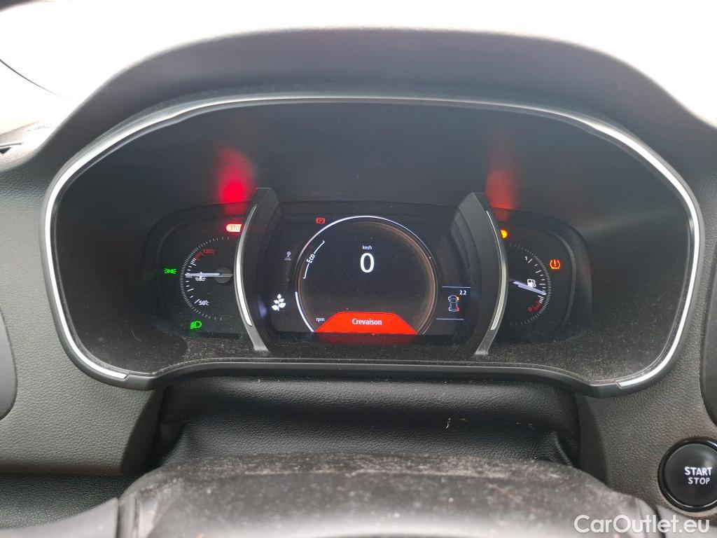  Renault  Megane  IV Grandtour Business 1.5 dCi 115CV BVM6 E6dT #41