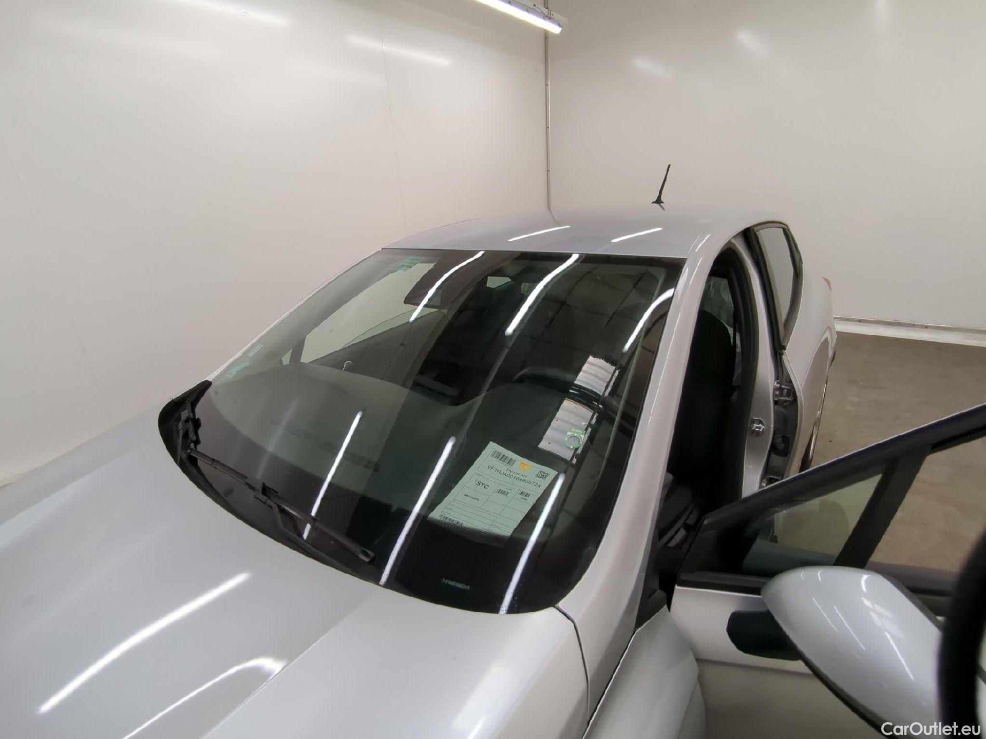 Renault  Clio  V Business 1.5 dCi 85CV BVM6 E6dT #24