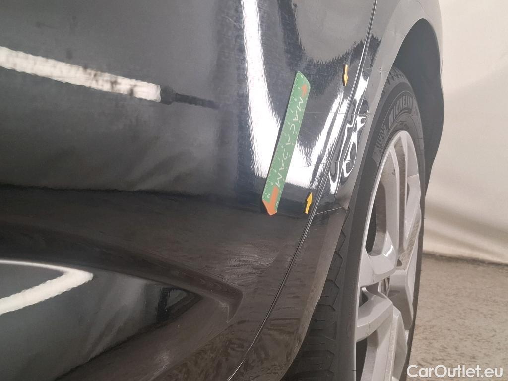  Renault  Megane RENAULT Mégane Berline 5p Berline Business Energy dCi 110 #13