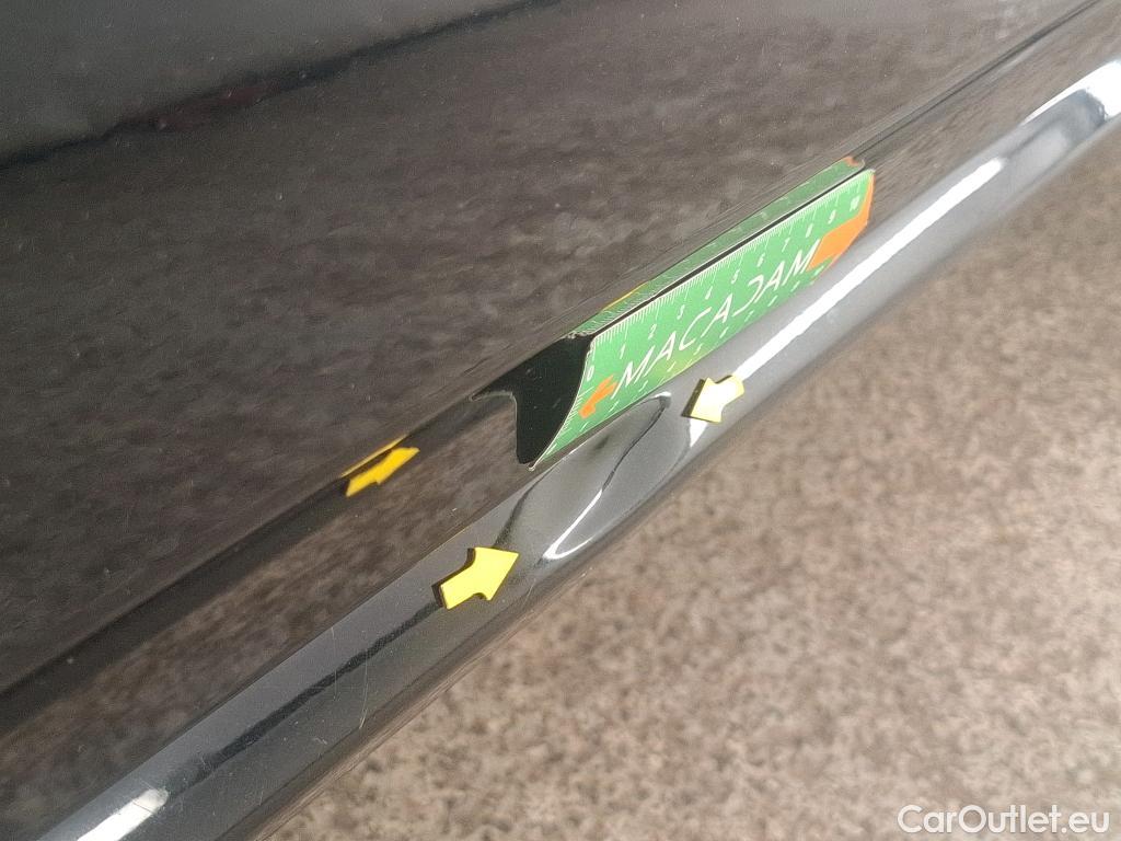  Renault  Megane RENAULT Mégane Berline 5p Berline Business Energy dCi 110 #28