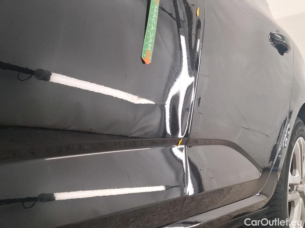  Renault  Megane RENAULT Mégane Berline 5p Berline Business Energy dCi 110 #7