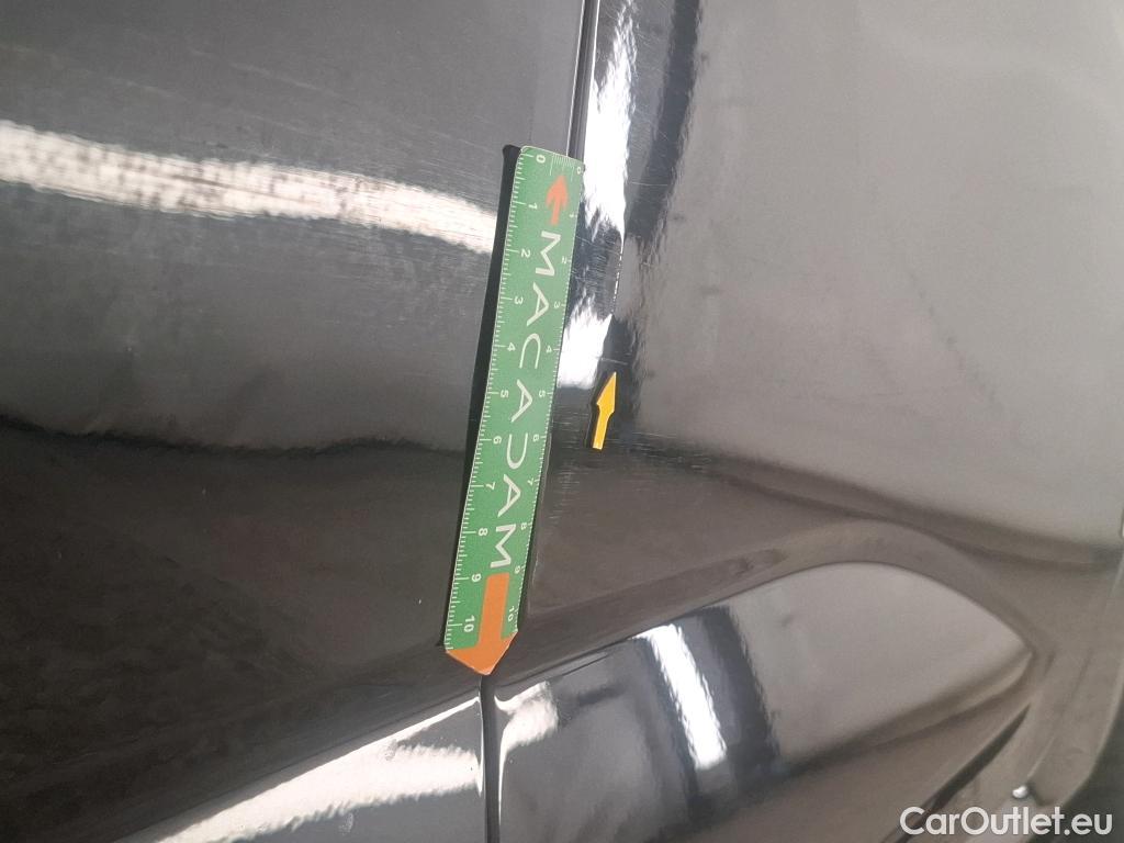  Renault  Megane RENAULT Mégane Berline 5p Berline Business Energy dCi 110 #14