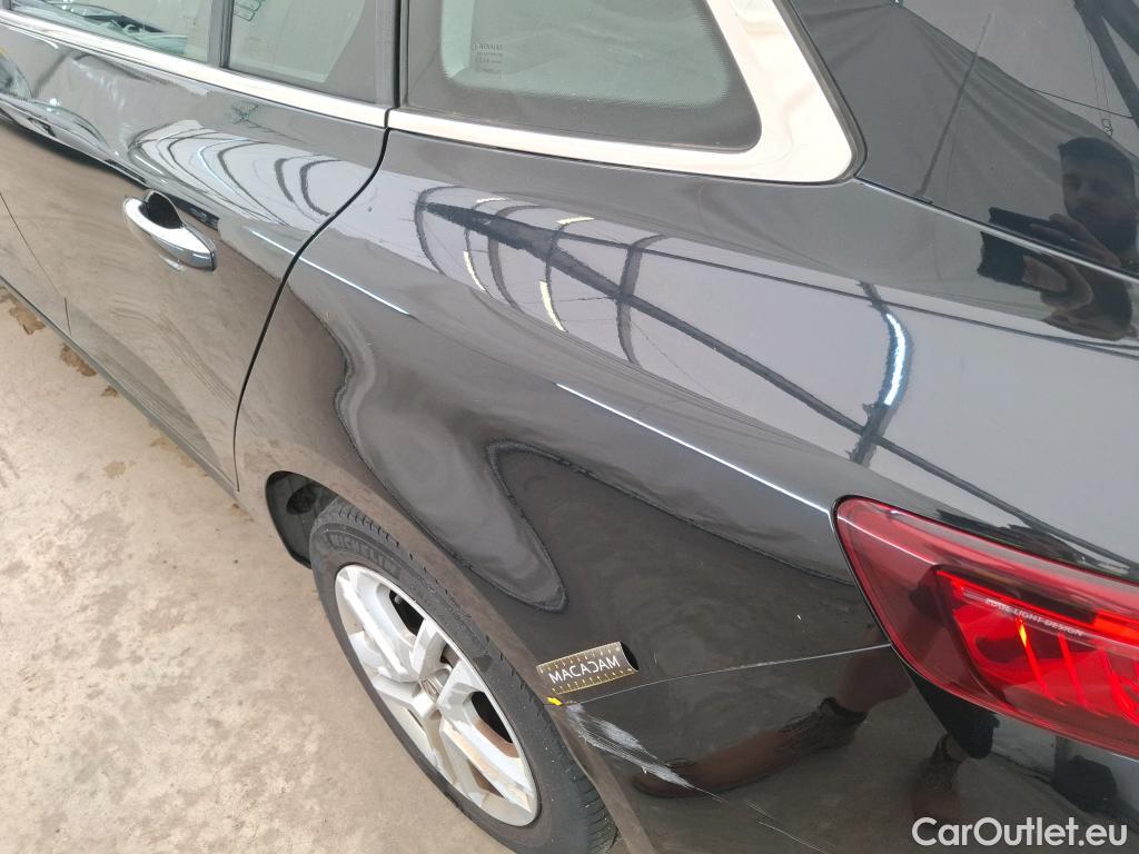  Renault  Megane  IV Grandtour Business 1.5 dCi 115CV BVM6 E6dT #21