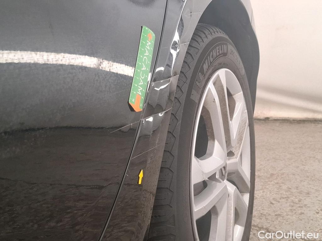  Renault  Megane RENAULT Mégane Berline 5p Berline Business Energy dCi 110 #3