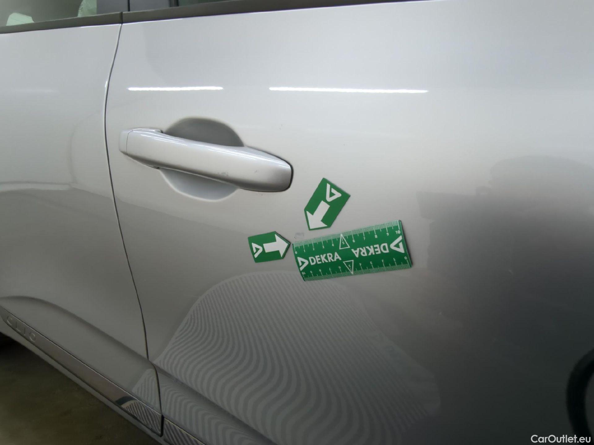  Renault  Clio  V Business 1.5 dCi 85CV BVM6 E6dT #11