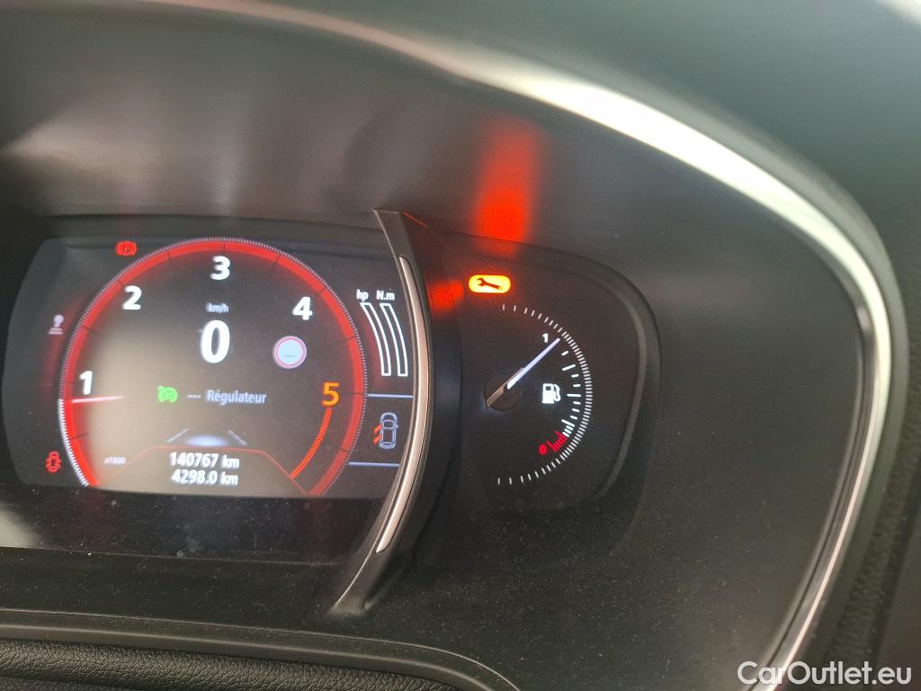  Renault  Megane RENAULT Mégane Berline 5p Berline Business Energy dCi 110 #38