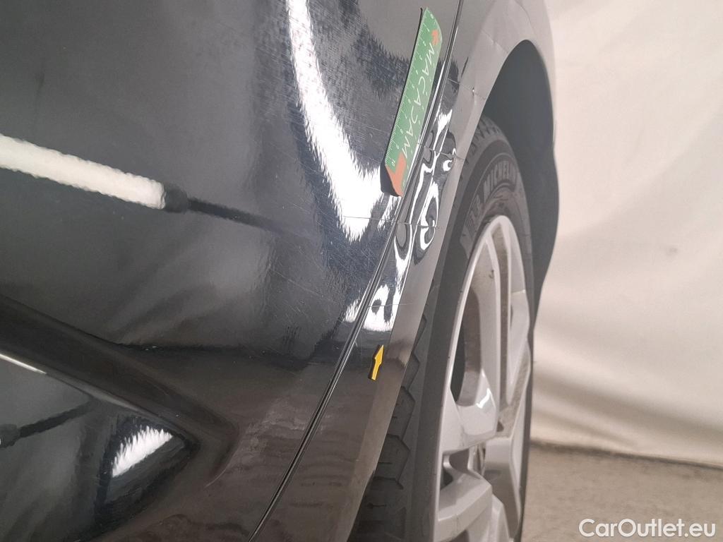 Renault  Megane RENAULT Mégane Berline 5p Berline Business Energy dCi 110 #4