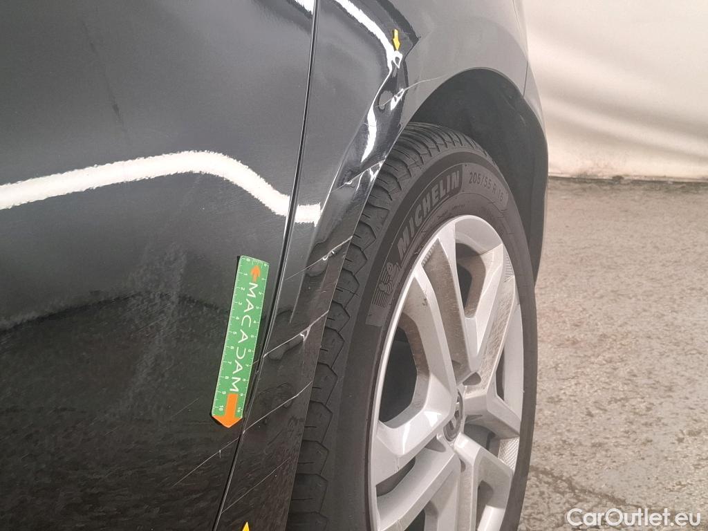  Renault  Megane RENAULT Mégane Berline 5p Berline Business Energy dCi 110 #2