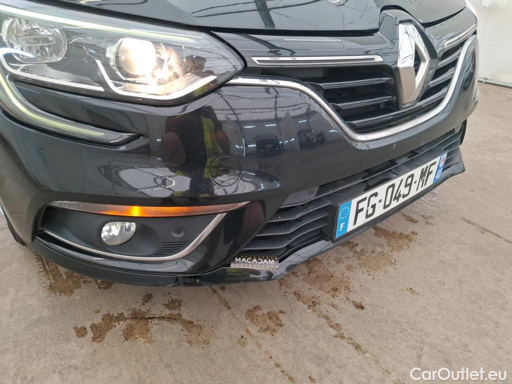  Renault  Megane  IV Grandtour Business 1.5 dCi 115CV BVM6 E6dT #8