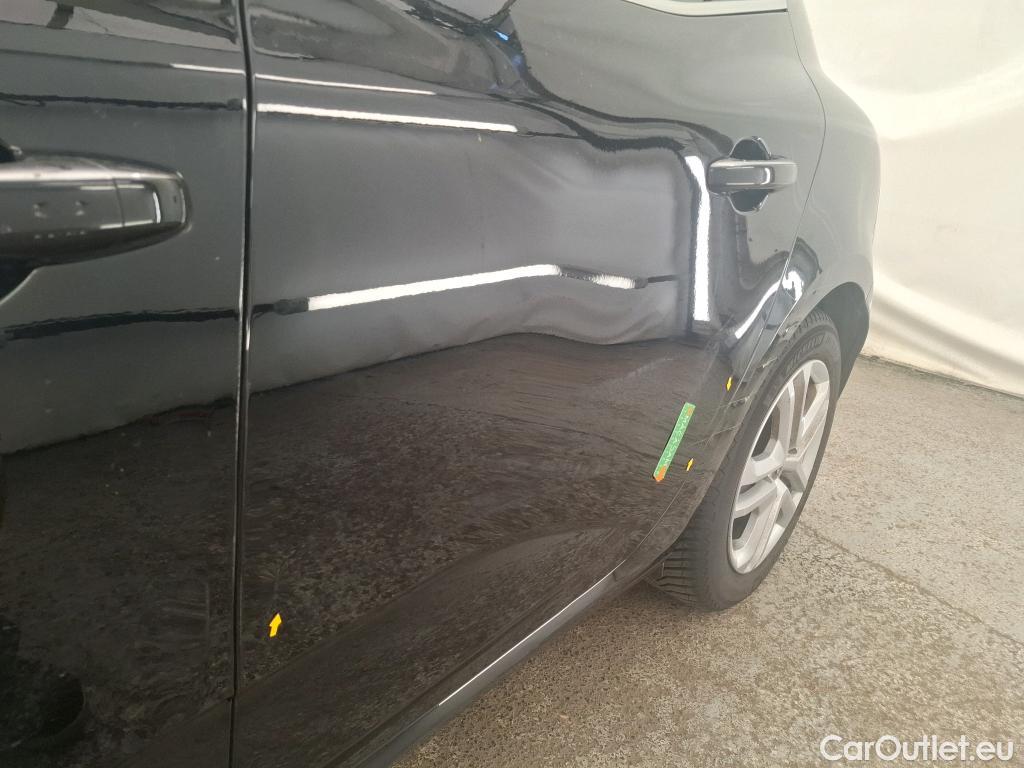  Renault  Megane RENAULT Mégane Berline 5p Berline Business Energy dCi 110 #12