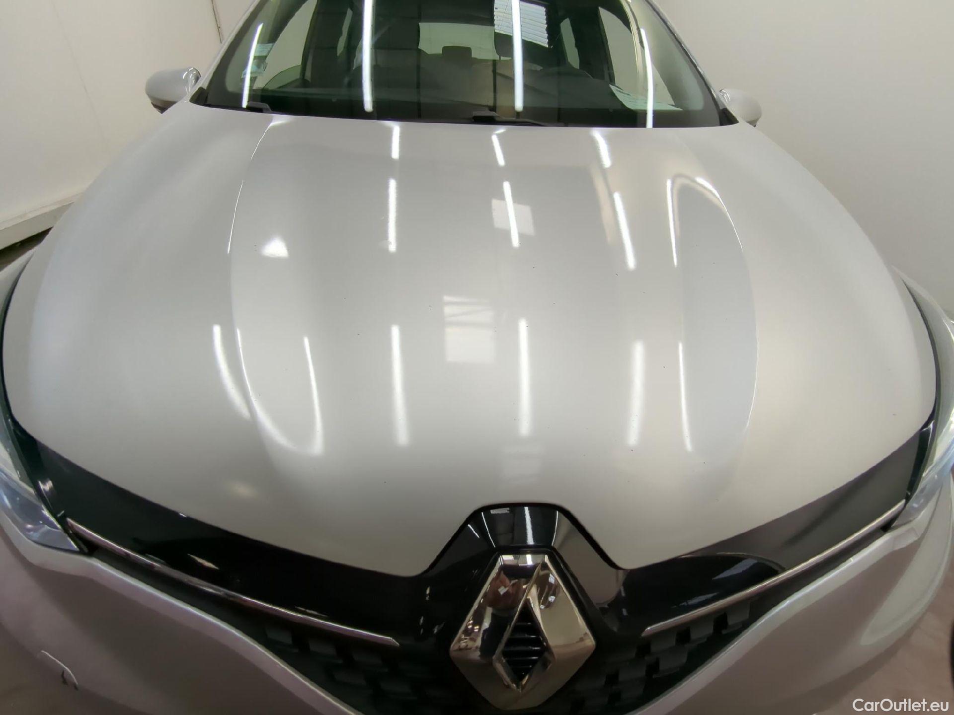  Renault  Clio  V Business 1.5 dCi 85CV BVM6 E6dT #17